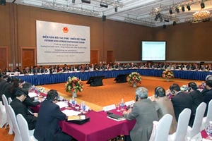 Nợ xấu trong hệ thống tín dụng vẫn ở mức rủi ro