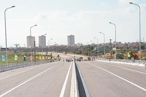 Hà Nội: Phát hiện hàng loạt sai phạm tại dự án hơn 100 triệu đô