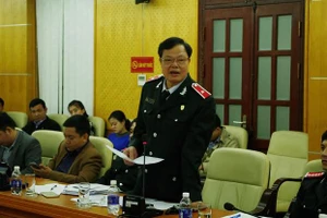 Đường dây nóng tố giác tham nhũng tiếp nhận 329 cuộc gọi, tin nhắn