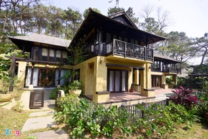 Bộ trưởng Cao Đức Phát: Sẽ xử lý nghiêm sai phạm ở resort Ba Vì