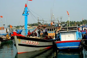 Hội Nghề cá VN lên án hành vi vô nhân đạo của hải cảnh TQ