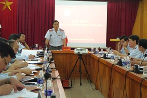 Thanh tra Chính phủ: Bổ nhiệm 35 cán bộ không sai với các quy định pháp luật