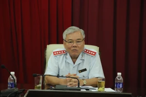 Luật PCTN: Theo dõi chặt chẽ biến động thu nhập tài sản quan chức