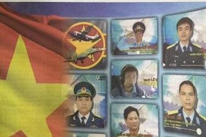 Khẩn trương làm chính sách đối với quân nhân trong vụ máy bay Casa 212