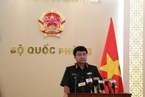 Bộ Quốc phòng: '9 quân nhân trên máy bay CASA 212 đã hy sinh'