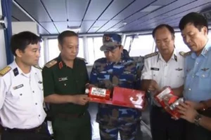 Bộ Quốc phòng: Giải mã, phân tích hộp đen máy bay Casa 212 tìm nguyên nhân