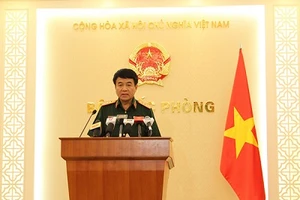 Ngày 30-6 tổ chức tang lễ cho các quân nhân máy bay CASA 212