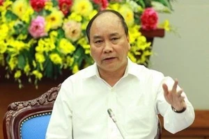 Ba yêu cầu của Thủ tướng sau khi công bố nguyên nhân cá chết miền Trung