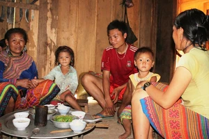 Thủ tướng: 'Không để ai bị bỏ lại phía sau'