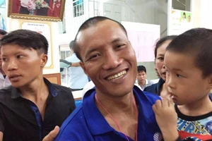 Ác mộng 4 năm bị bắt giữ trong tay cướp biển Somalia