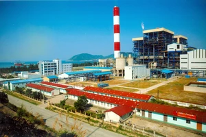 Thông báo kết quả khắc phục các vi phạm của Formosa 