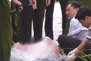 Kết quả điều tra vụ trưởng công an sát hại cô giáo