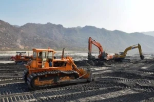 109 triệu tấn tro xỉ nhiệt điện than thải ra môi trường