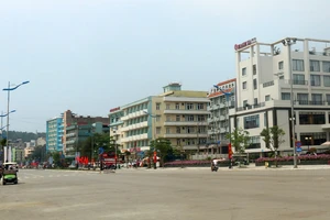 Thanh Hóa 'trải thảm đỏ' kêu gọi đầu tư 5 tỉ USD