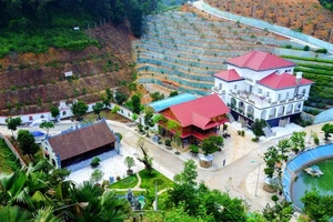 Chưa công bố kết luận thanh tra tài sản ông Phạm Sỹ Quý