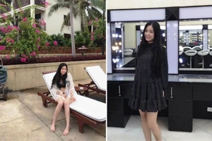  Không có cơ sở 'soi' tài sản bà Trần Vũ Quỳnh Anh