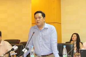 Cục phó bị mất trộm Nguyễn Xuân Quang: Tôi rất mệt mỏi