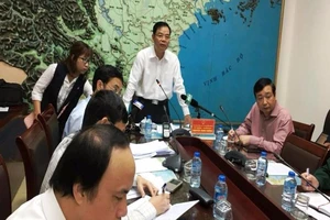 Bão số 12: Mức độ tàn phá sát mức thảm họa