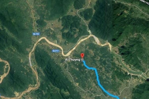 Bố chồng chém con dâu tử vong do mâu thuẫn 