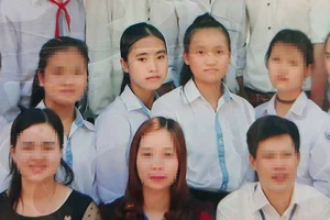 2 nữ sinh lớp 10 ở Thanh Hóa mất tích bí ẩn