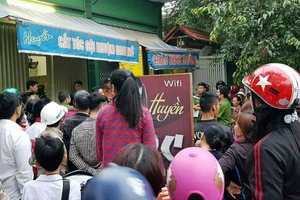 Đôi vợ chồng trẻ chết bất thường tại nhà riêng