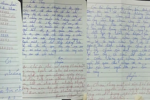 Quẫn bách vì nợ, 2 vợ chồng trẻ tự vẫn