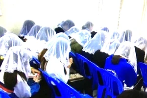 Thoát khỏi “địa ngục trần gian” - Hội Thánh Đức Chúa Trời