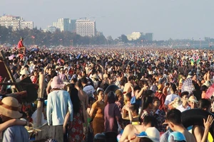 Đến Sầm Sơn du lịch, khách bị 'chém' quả ổi giá 20.000 đồng 