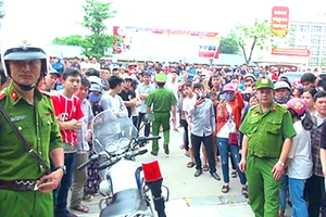 Nỗi đau khi người thân bỏ theo 'Hội thánh Đức Chúa Trời'