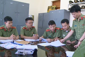 Khai man bị thương trong chiến tranh để trục lợi gần 2 tỉ đồng