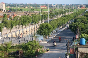 Hoàn tất công tác chuẩn bị tang lễ Chủ tịch nước ở quê nhà