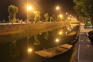 Ninh Bình chuẩn bị đón di hài Chủ tịch nước Trần Đại Quang