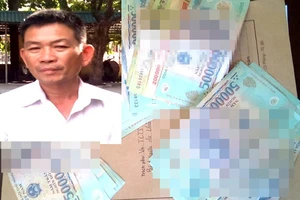 Mất gần trăm triệu đồng vì quên rút chìa khóa xe