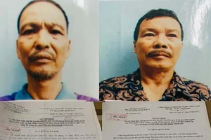 Hơn 100 người bị lừa tiền bởi tin lời kẻ gian có trợ cấp