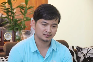 Nhà báo bị bé trai 15 tuổi dọa giết nói gì?