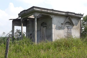 Làng thanh niên lập nghiệp: Nhà bỏ hoang, thanh niên bỏ làng