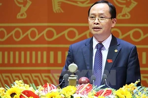 Bí thư Thanh Hóa nói gì về việc báo chí bị 'cấm cửa'