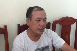 Em trai cho nổ mìn gần giường anh ruột để mưu sát cả nhà