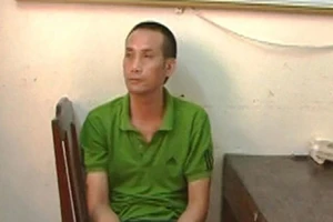 Bắt giữ Tuấn “thần đèn” cùng các đối tượng liên quan