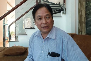 Làm rõ cảnh sát 113 bắn người vì nghi là ngáo đá