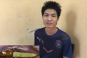 Hé lộ nguyên nhân vụ dùng dao tấn công nhiều học sinh tiểu học