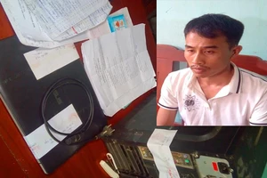 Bắt giám đốc chỉ đạo đàn em chém nhau trên đường