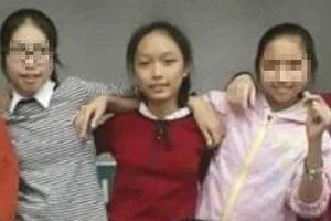 Học sinh lớp 8 nghi thoát khỏi bàn tay bọn buôn người