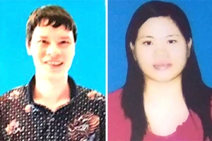 Truy nã đôi nam nữ trong tổ chức tín dụng đen lớn nhất nước