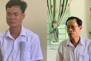Bắt giữ cựu chủ tịch xã 'ăn chặn' tiền đất của 5 hộ dân