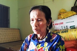 Mẹ ca sĩ Châu Việt Cường tử vong vì tai nạn tàu hỏa