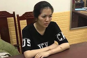 Bắt giam nữ giám đốc đâm chết cán bộ tòa án vì đòi chia tay