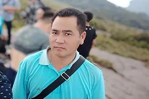 Trưởng công an xã giúp dân ở Mường Lát được công nhận liệt sĩ