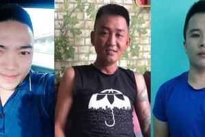 3 thanh niên ép các cô gái phục vụ quán karaoke