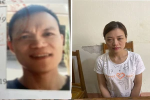 Triệt phá nhóm tín dụng đen có súng quân dụng